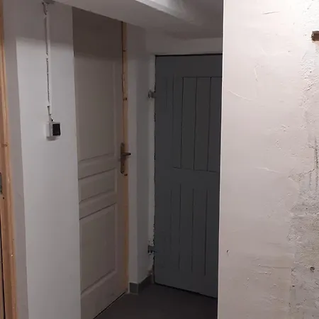 Apartman A 2 Mins Du Palais De La Musiques Et Des Congres